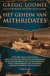 Het geheim van Mithridates (e-Book)