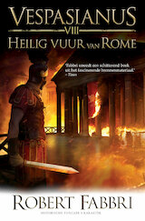 Heilig vuur van Rome (e-Book)