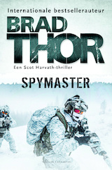 Spymaster (e-Book)