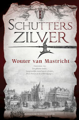 Schutterszilver (e-Book)