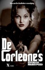 De Corleone's (e-Book)