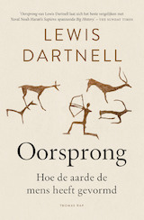 Oorsprong (e-Book)