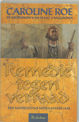 Isaac van Girona 1 Remedie tegen verraad