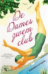 Dameszwemclub / e-boek (e-Book)