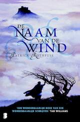 De naam van de wind (e-Book)