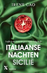 Italiaanse nachten 3 - Sicilië / e-book (e-Book)