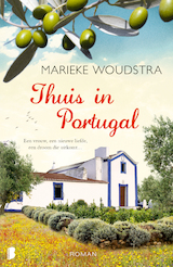 Thuis in Portugal (e-Book)