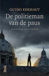 De politieman van de paus (e-Book)