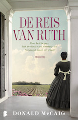 De reis van Ruth (e-Book)