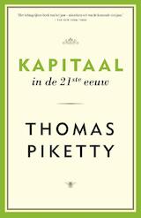 Kapitaal in de 21ste eeuw (e-Book)