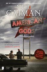 Amerikaanse goden (e-Book)