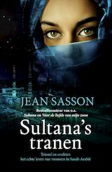 Sultana's tranen (e-Book)