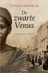 De zwarte Venus (e-Book)