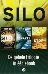 Silo-trilogie (e-Book)