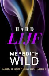 Wild*Hard lijf (e-Book)