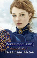 Boerendochters (e-Book)