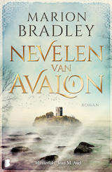 Nevelen van Avalon (e-Book)