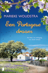 Een portugese droom (e-Book)