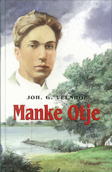 Manke Otje (e-Book)