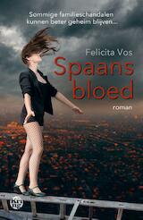 Spaans bloed (e-Book)