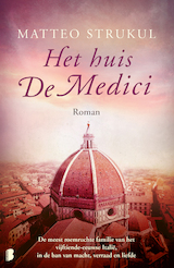 Het huis De Medici (e-Book)