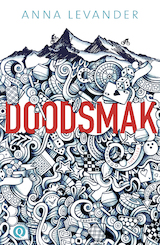 Doodsmak (e-Book)