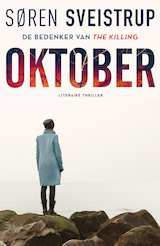 Oktober (e-Book)