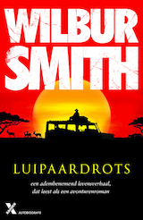 Luipaardrots (e-Book)