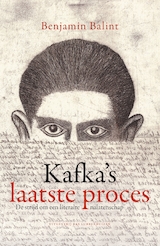 Kafka's laatste proces (e-Book)