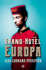 Grand Hotel Europa (e-Book)