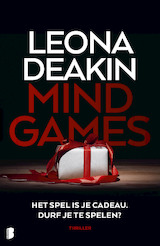 Mind games (e-Book)