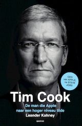Tim Cook (e-Book)