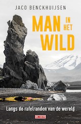 Man in het wild (e-Book)