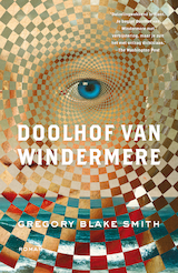Doolhof van Windermere (e-Book)