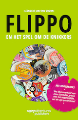 Flippo en het spel om de knikkers (e-Book)