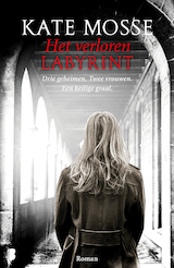 Het verloren labyrint (e-Book)