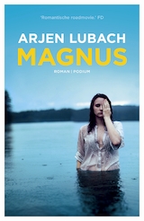 Magnus (e-Book)
