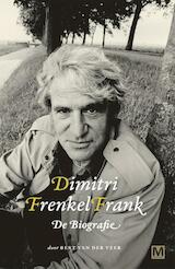 Dimitri Frenkel Frank (e-Book)
