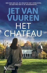 Het chateau (e-Book)