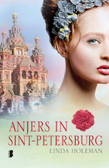Anjers in Sint-Petersburg (e-Book)