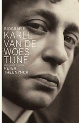 Biografie Karel Van de Woestijne (e-Book)