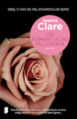 De romantische miljonair (e-Book)