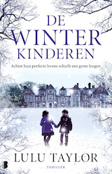 De winterkinderen (e-Book)