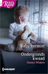 Baby vermist ; Ondergronds kwaad (2-in-1) (e-Book)