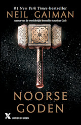 Noorse goden (e-Book)
