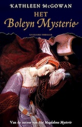 Het Boleyn mysterie (e-Book)