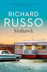 Mohawk (e-Book)