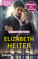 Crimefighters-trilogie (e-Book)