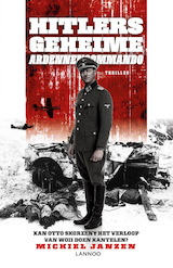 Hitlers geheime Ardennencommando (e-Book)