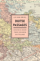 Duitse passages (e-Book)